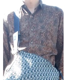 古着 | シャツ/ブラウス