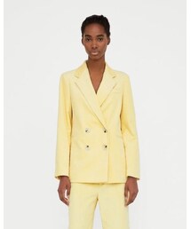 ZARA WOMAN | テーラードジャケット