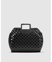 ZARA | ハンドバッグ