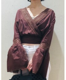 Another Edition | その他トップス