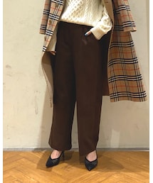 Simplicite | その他パンツ