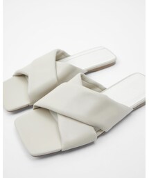 ZARA | サンダル