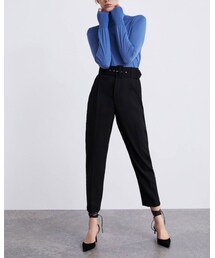 ZARA | その他パンツ