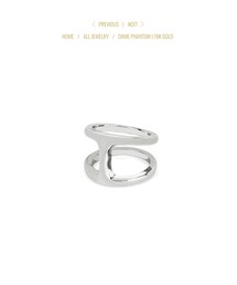 HOORSENBUHS | リング