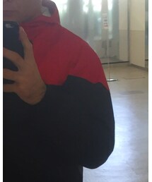 STUSSY | マウンテンパーカー