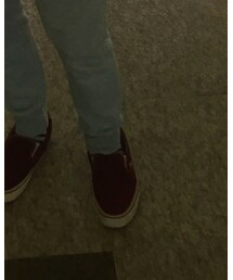 VANS | スニーカー