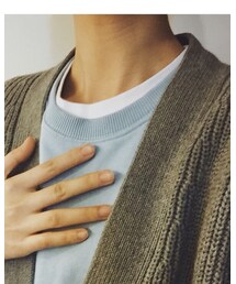 PULL&BEAR | パーカー