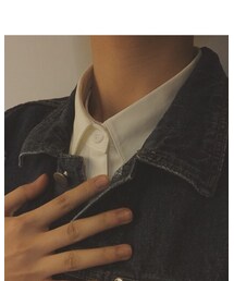 TYAKASHA | シャツ/ブラウス