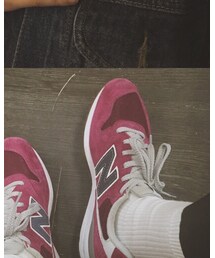 NEW BALANCE | スニーカー