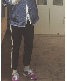 UNIQLO | チノパンツ