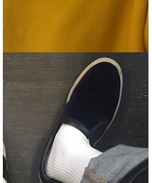 ZARA | その他シューズ