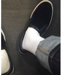 UNIQLO | ソックス/靴下