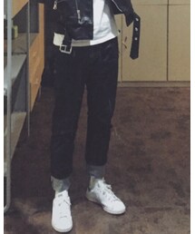 UNIQLO | デニムパンツ