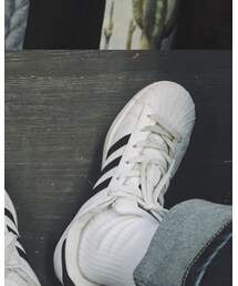 adidas superstar | スニーカー