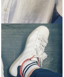 adidas & topshop | スニーカー