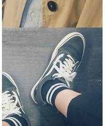 VANS | スニーカー