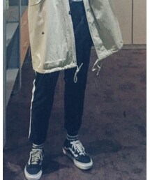 UNIQLO | チノパンツ