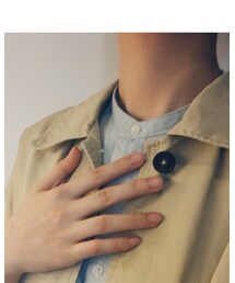 UNIQLO & LM | シャツ/ブラウス