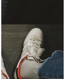 adidas | スニーカー