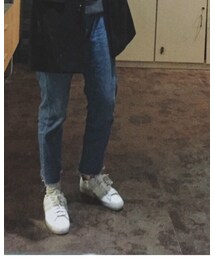 UNIQLO | デニムパンツ