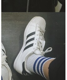 adidas | スニーカー
