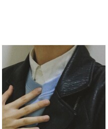 ZARA | シャツ/ブラウス