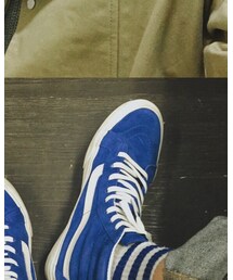 VANS | スニーカー