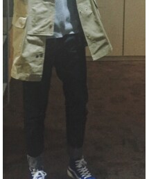 UNIQLO | デニムパンツ