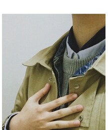 H&M | デニムジャケット