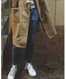 UNIQLO | デニムパンツ