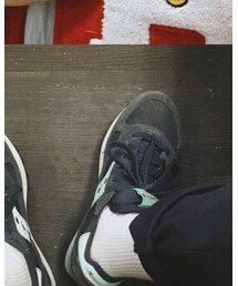 Saucony | スニーカー