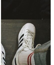 adidas | スニーカー