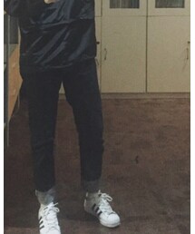 UNIQLO | デニムパンツ