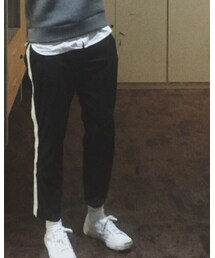 UNIQLO | チノパンツ