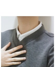 ZARA | シャツ/ブラウス