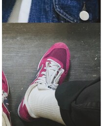 NEW BALANCE | スニーカー