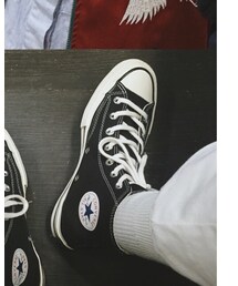 CONVERSE | スニーカー