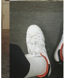 adidas | スニーカー