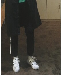 UNIQLO | チノパンツ