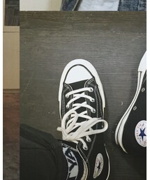 CONVERSE | スニーカー