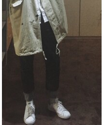 UNIQLO | デニムパンツ