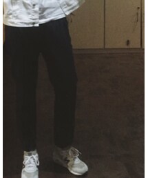 ZARA | チノパンツ