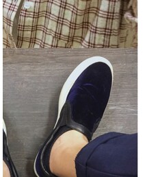 ZARA | その他シューズ