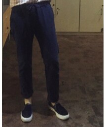 oce | チノパンツ