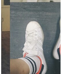 adidas | スニーカー