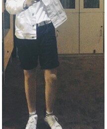 UNIQLO | カーゴパンツ