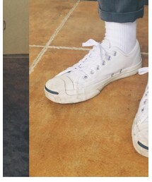 CONVERSE | スニーカー