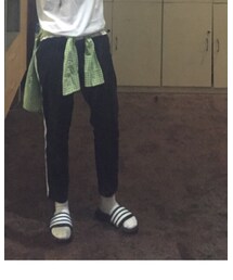 UNIQLO | チノパンツ