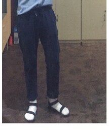 OCE | チノパンツ