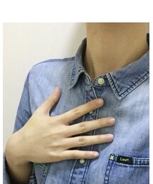 Lee | シャツ/ブラウス